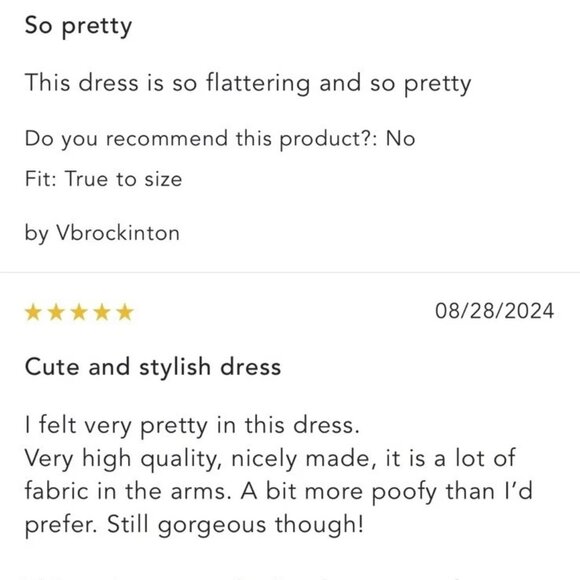 Anthropologie Pilcro Pink Babydoll Mini Dress - Picture 8 of 8